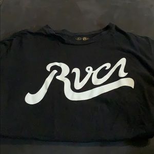 RVCA black T-Shirt